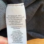 Vuori  Halo Performance Skort Heather Black Small Photo 6