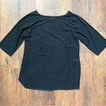 DORIN FRANKFURT mesh top, size 4 or approx XL, made in Israel Photo 4