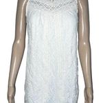 Xhilaration sleeveless lace dress Photo 0