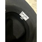 Lack of Color Noir Rancher Hat Black Photo 4