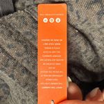 Sundry  Black Leopard Print Joggers Photo 9