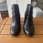 ALDO  women’s black boots Photo 4