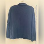 Ralph Lauren Lauren Active by . Sweat shirt. Zipper down. Photo 2