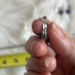 Purple Spiral Energy real stone jewelry set Photo 7