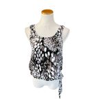 Swimsuit For All NWT Womens  Tankini Swim Top - Sz 8 Photo 1