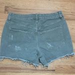 Universal Threads Universal Thread Shorts Denim Photo 1