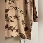 Joseph Ribkoff Joseph‎ Ribkoff sweater crewneck pullover pink asymmetrical hem Medium Photo 3