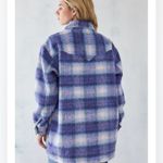 Wrangler  x Urban Outfitters Oversized Western Jacket Photo 3