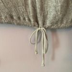 Barefoot Dreams Malibu Collection Gray Pullover Sweater Women's size Medium Photo 4