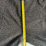 Liverpool Plus Sz 16W Leopard Print Leggings Pants Brown Pull On Stretch Photo 6