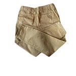 ZARA  Khakis from The Denim Collection | EUC | Size 2 Photo 3