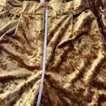 Forever 21  velvet pants size XS Photo 5