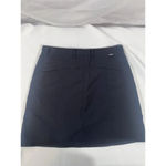 Patagonia Women Size 10 Skort Mini Skirt Shorts Liner Black Athletic Tennis Photo 3
