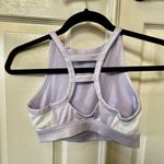 Joy Lab purple sports bra Photo 6