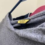 Prince and Fox Super Soft Cropped Hoodie XS Blue Photo 3