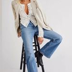 Levi's NWT Levi’s 70’s Flare High Rise Flare Jeans Premium Sonoma Walks Womens 29 $130 Photo 1