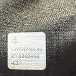 Lululemon  Nulu High-Rise Mesh-Panel Tight 25 Black Size 4🧡 Photo 9