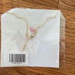 Frasier Sterling  Gold Chain Necklace Photo 1