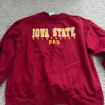 Champion iowa state crewneck Photo 0