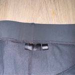 Kerrits  Coolcore Silicone Full Leg Bootcut Riding Tight in Dark Gray - Size XL Photo 4