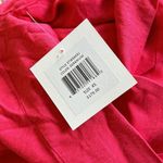 Ellen Tracy NWT  Geranium Airflow Blazer With Grommet Snaps Photo 5