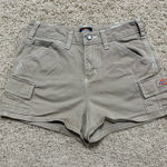 Dickies  Khaki Shorts Photo 0