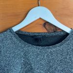 J.Crew Women’s Crew Neck 3/4 Bell Sleeve Shimmer Top Size XS Photo 2