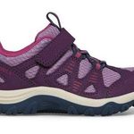 Merrell NEW  Hiking Trail Sneaker Purple SZ-7W Photo 0