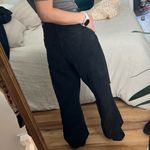 Wild Fable NWT highest rise baggy jeans 00 0 destroyed blow out knee Photo 5