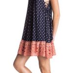 Roxy Shadow Play Tank Top Dress size XS Photo 0