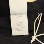 Negative Underwear Club Crew in Black, Size Small Photo 6