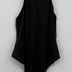 Lululemon  black bodysuit‎ 2 Photo 0