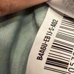 Gymshark NWT  Women’s Green Small REPS POWER TIGHT SHORTS Photo 3