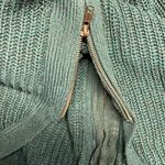 3 for $30 RD STYLE knit teal sweater Photo 3