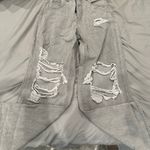 Pretty Little Thing Boyfriend Jeans Photo 0