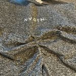 NVGTN biker shorts, booty scrunch, dark gray, size small Photo 3