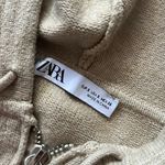 ZARA  Sweater Knit Photo 1