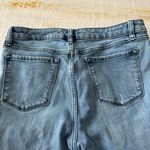 prAna Skinny Jeans size 10/30 Short Inseam Mid Rise Stretch Denim Photo 11