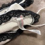 Urban Outfitters OUT FROM UNDER  Ribbed 1 Piece Bodysuit Tank Top Sz M EUC Photo 3