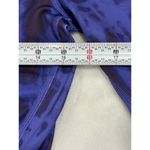 Under Armour  Coldgear Shirt Womens Size Small Purple Long Sleeve Fitted Photo 7