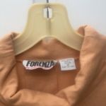 Forenza FINAL MARKDOWN  dolman sleeve top medium Photo 1