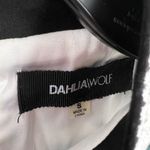 Dahlia  Wolf Cropped Halter Size Small Photo 3