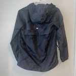 Champion  Black Camouflage Wind Breaker Photo 3