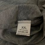 None Gray 'Chillin' With My Peeps' T-Shirt Easter new Photo 2