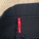 ® SPANXsmooth™ PerfectFit Ponte Kick Flare Pant, Black, Size Large, NWOT Photo 5