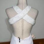 Fame and Partners Stunning New  Sequin Top Gown! Photo 4