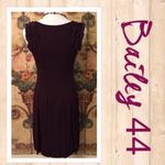 Anthropologie ✨ Bailey 44 | Embellished Cowl Jersey Dress✨ Photo 1