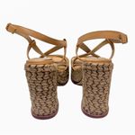 Free People  Fahn Platform Sandal Size 10 NEW Photo 5