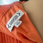 Nanette Lepore NWT Nanette Pleated Shift Dress Size 14 Photo 8