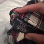 Polo Plaid Sleep Pants Photo 2